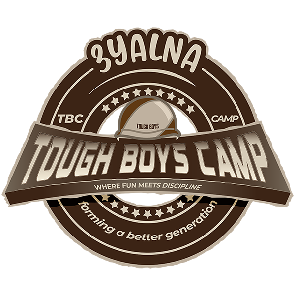 Tough Boys Camps معسكرات المجند الصغير